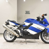 Мотоцикл BMW K1200S