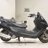 Мотоцикл Yamaha MAJESTY 250 с пробегом 4306 km