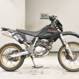 Мотоцикл Honda XR250 с пробегом 45898 km