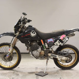 Мотоцикл Honda XR250 с пробегом 45898 km