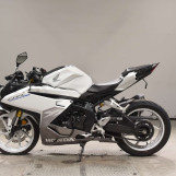 Мотоцикл Honda CBR250RRA з пробігом 24808 km