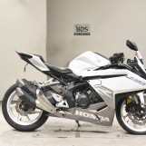 Мотоцикл Honda CBR250RRA з пробігом 24808 km
