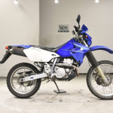 Мотоцикл Suzuki DR-Z400S с пробегом 83310 km