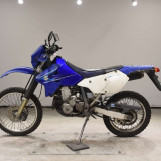 Мотоцикл Suzuki DR-Z400S с пробегом 83310 km