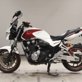 Мотоцикл Honda CB1300SF BOLDOR с пробегом 33010 km