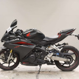 Мотоцикл Honda CBR250RR с пробегом 21155 km