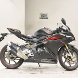 Мотоцикл Honda CBR250RR с пробегом 21155 km