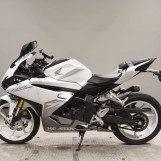 Мотоцикл Honda CBR250RRA з пробігом 7586 km