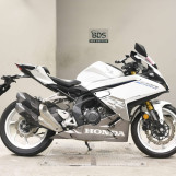 Мотоцикл Honda CBR250RRA з пробігом 7586 km