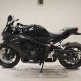Мотоцикл Honda CBR650R