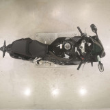 Мотоцикл Honda CBR650R