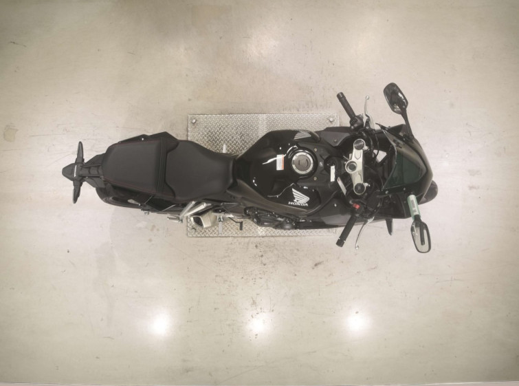 Мотоцикл Honda CBR650R
