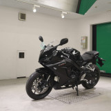 Мотоцикл Honda CBR650R