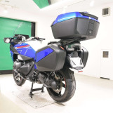 Мотоцикл BMW R1300RT ASA с пробегом 1630 km