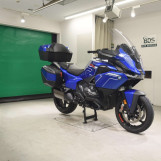 Мотоцикл BMW R1300RT ASA с пробегом 1630 km