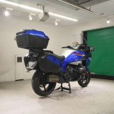 Мотоцикл BMW R1300RT ASA с пробегом 1630 km