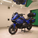 Мотоцикл BMW R1300RT ASA с пробегом 1630 km