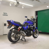 Мотоцикл Honda CB1300SF з пробігом 35063 km