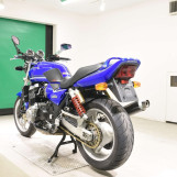 Мотоцикл Honda CB1300SF з пробігом 35063 km