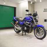 Мотоцикл Honda CB1300SF з пробігом 35063 km