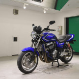 Мотоцикл Honda CB1300SF з пробігом 35063 km