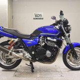 Мотоцикл Honda CB1300SF з пробігом 35063 km