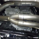 Мотоцикл Honda CB1300SF з пробігом 35063 km