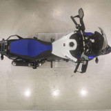 Мотоцикл Suzuki V-STROM DL650XTA с пробегом 2804 km