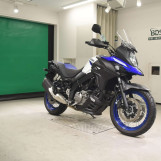 Мотоцикл Suzuki V-STROM DL650XTA с пробегом 2804 km