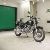 Мотоцикл Suzuki ST250E с пробегом 24340 km