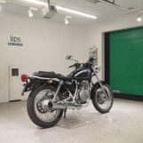 Мотоцикл Suzuki ST250E с пробегом 24340 km