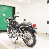 Мотоцикл Suzuki ST250E с пробегом 24340 km