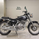 Мотоцикл Suzuki ST250E с пробегом 24340 km