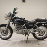 Мотоцикл Suzuki ST250E с пробегом 24340 km