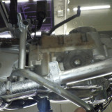 Мотоцикл Suzuki ST250E с пробегом 24340 km