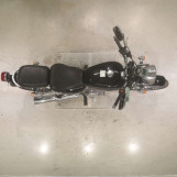 Мотоцикл Suzuki ST250E с пробегом 24340 km