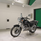 Мотоцикл Suzuki ST250E с пробегом 24340 km