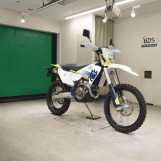 Мотоцикл Husqvarna FE250