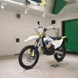 Мотоцикл Husqvarna FE250