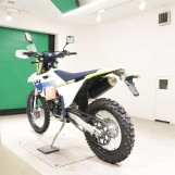 Мотоцикл Husqvarna FE250