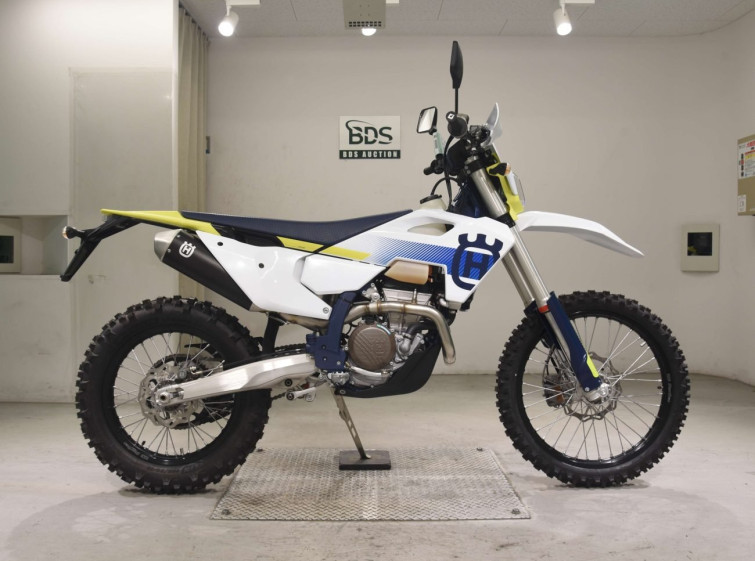 Мотоцикл Husqvarna FE250