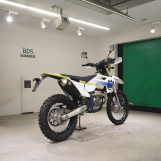 Мотоцикл Husqvarna FE250