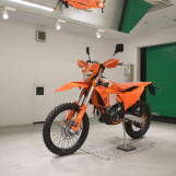 Мотоцикл KTM 250 EXC-F SIXDAYS