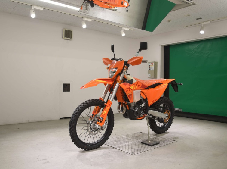 Мотоцикл KTM 250 EXC-F SIXDAYS