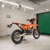 Мотоцикл KTM 250 EXC-F SIXDAYS