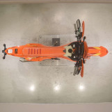 Мотоцикл KTM 250 EXC-F SIXDAYS