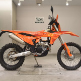 Мотоцикл KTM 250 EXC-F SIXDAYS