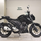 Мотоцикл Yamaha FZ25 з пробігом 1532 km
