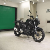 Мотоцикл Yamaha FZ25 з пробігом 1532 km