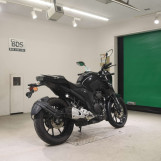 Мотоцикл Yamaha FZ25 з пробігом 1532 km